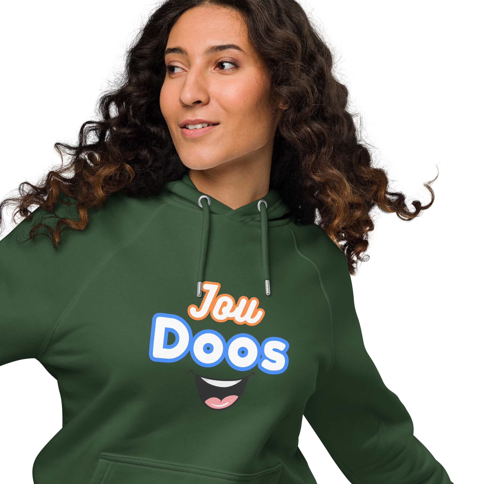 Jou Doos Hoodie - Image 3