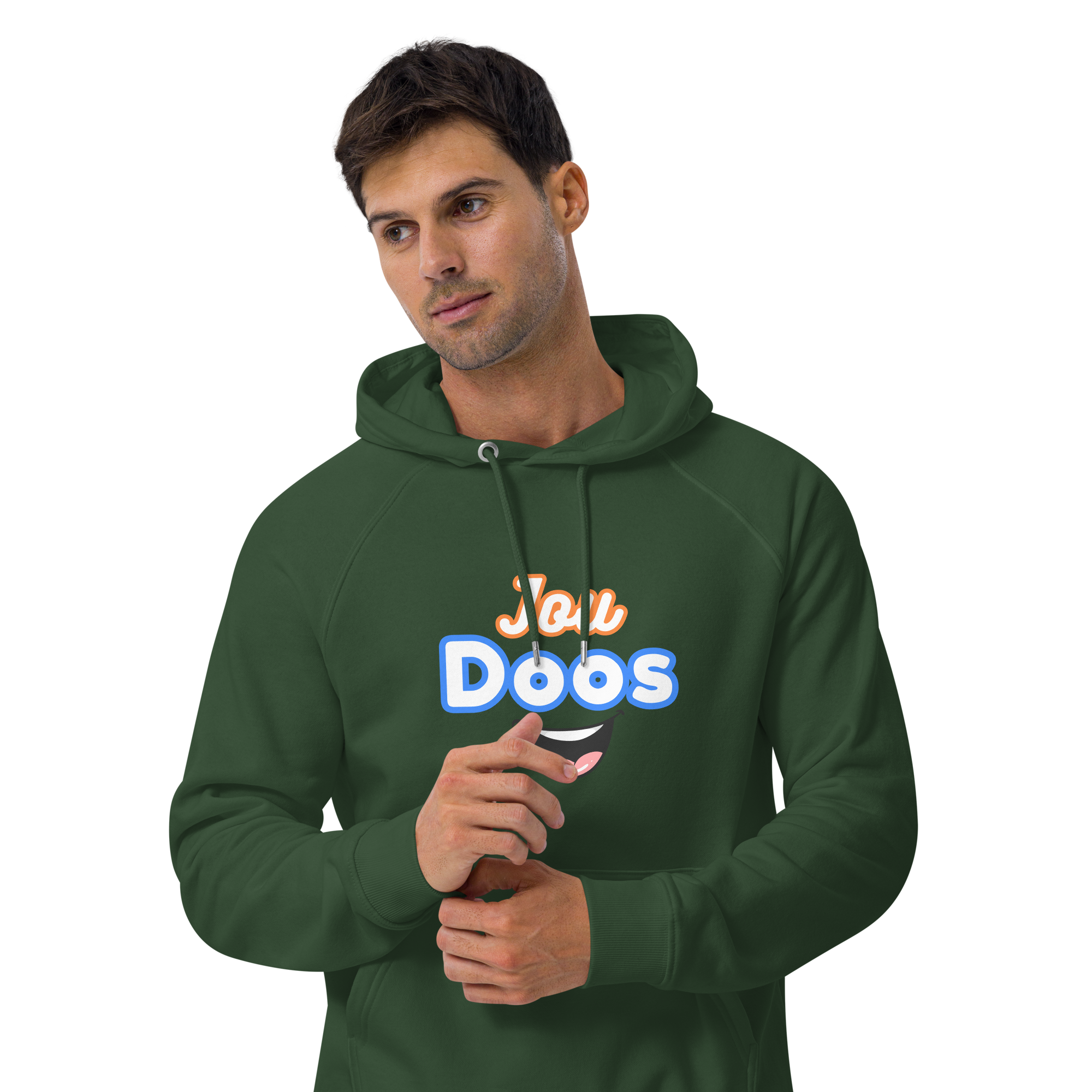 Jou Doos Hoodie