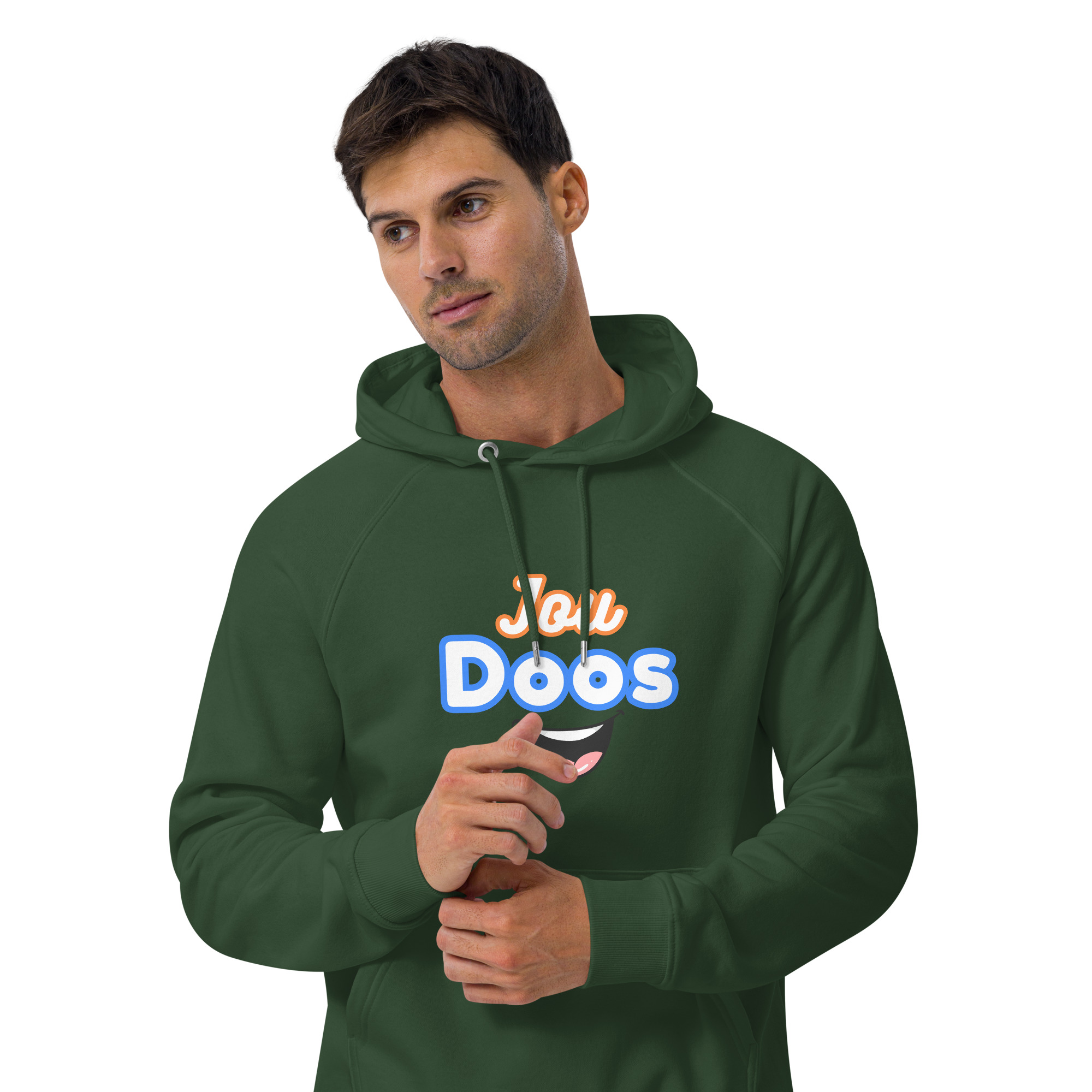 Jou Doos Hoodie - Image 4