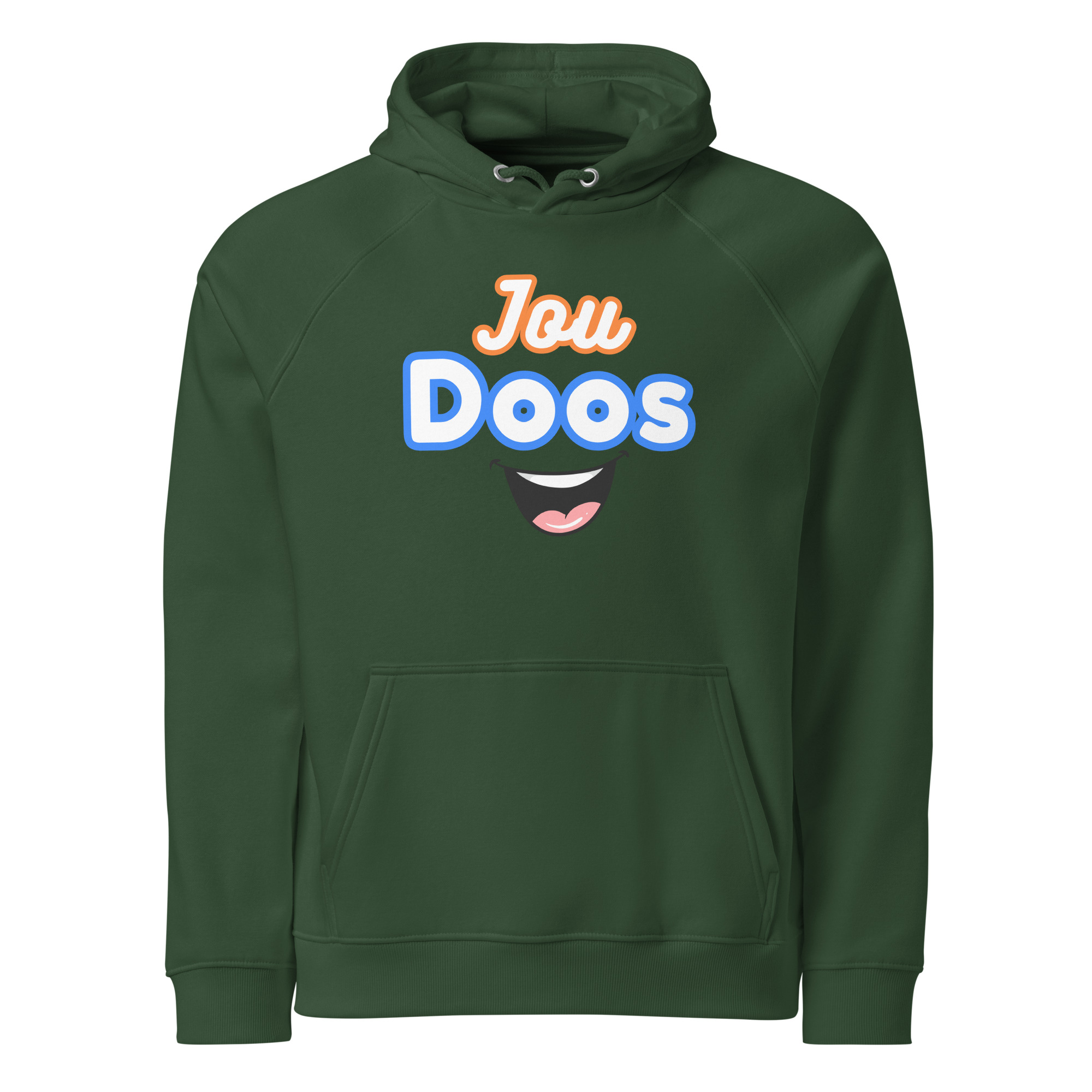 Jou Doos Hoodie - Image 9