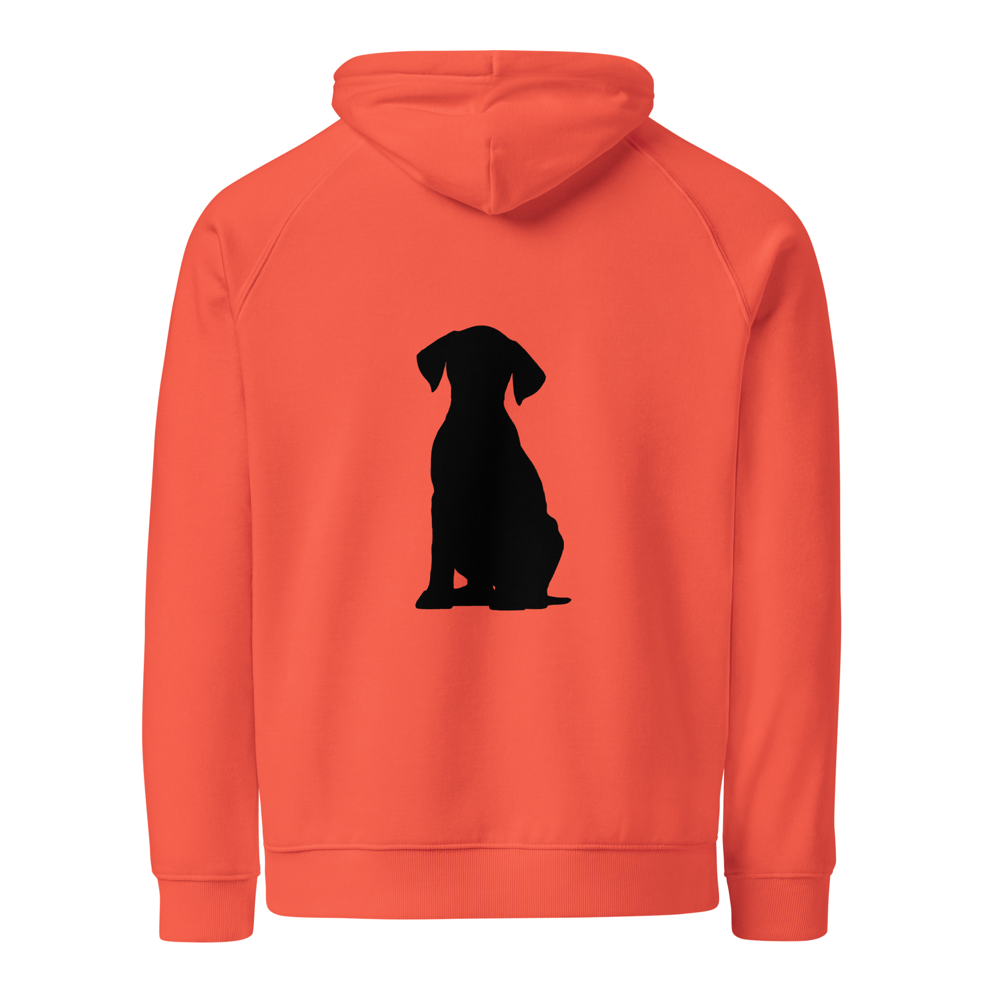 Jy’s Dom Hoodie – Black - Image 5