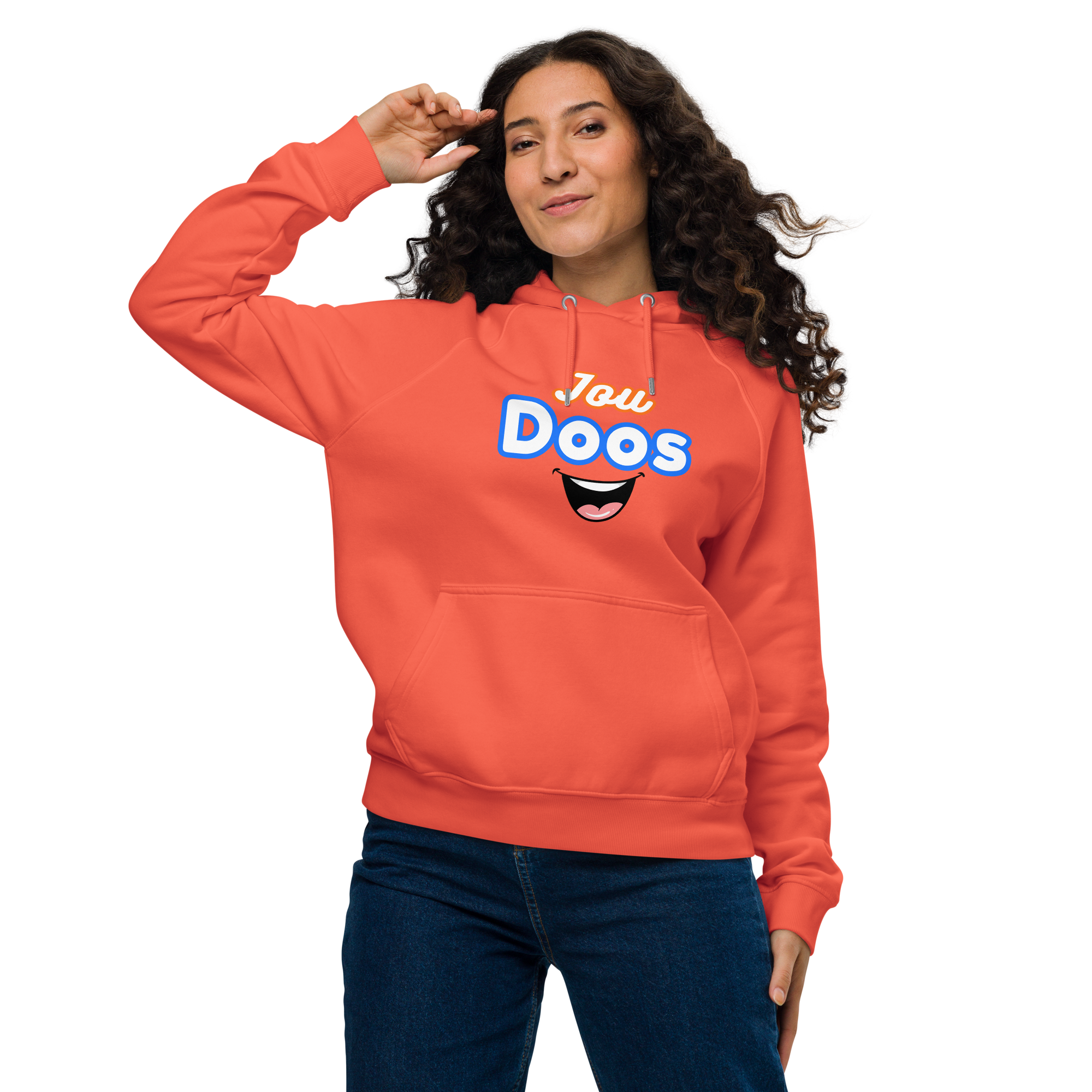 Jou Doos Hoodie - Image 2