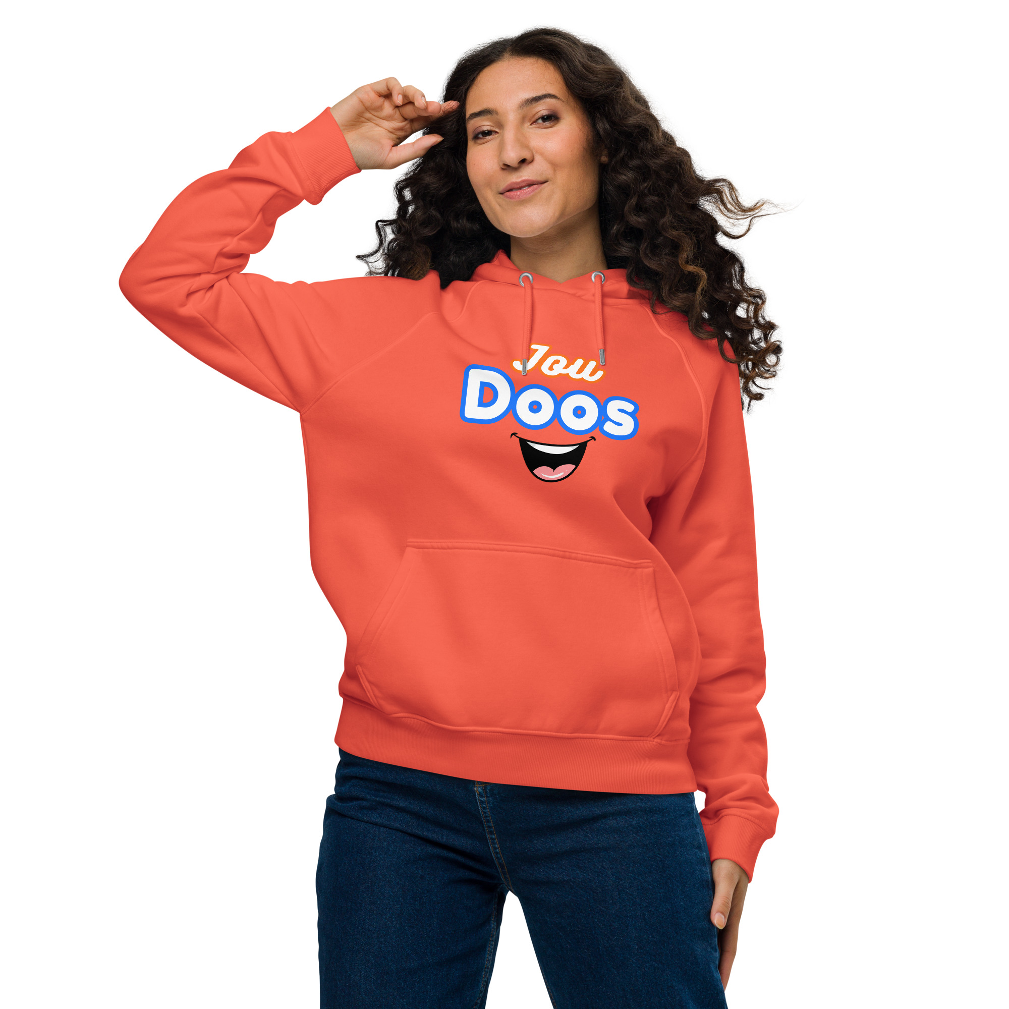 Jou Doos Hoodie - Image 5