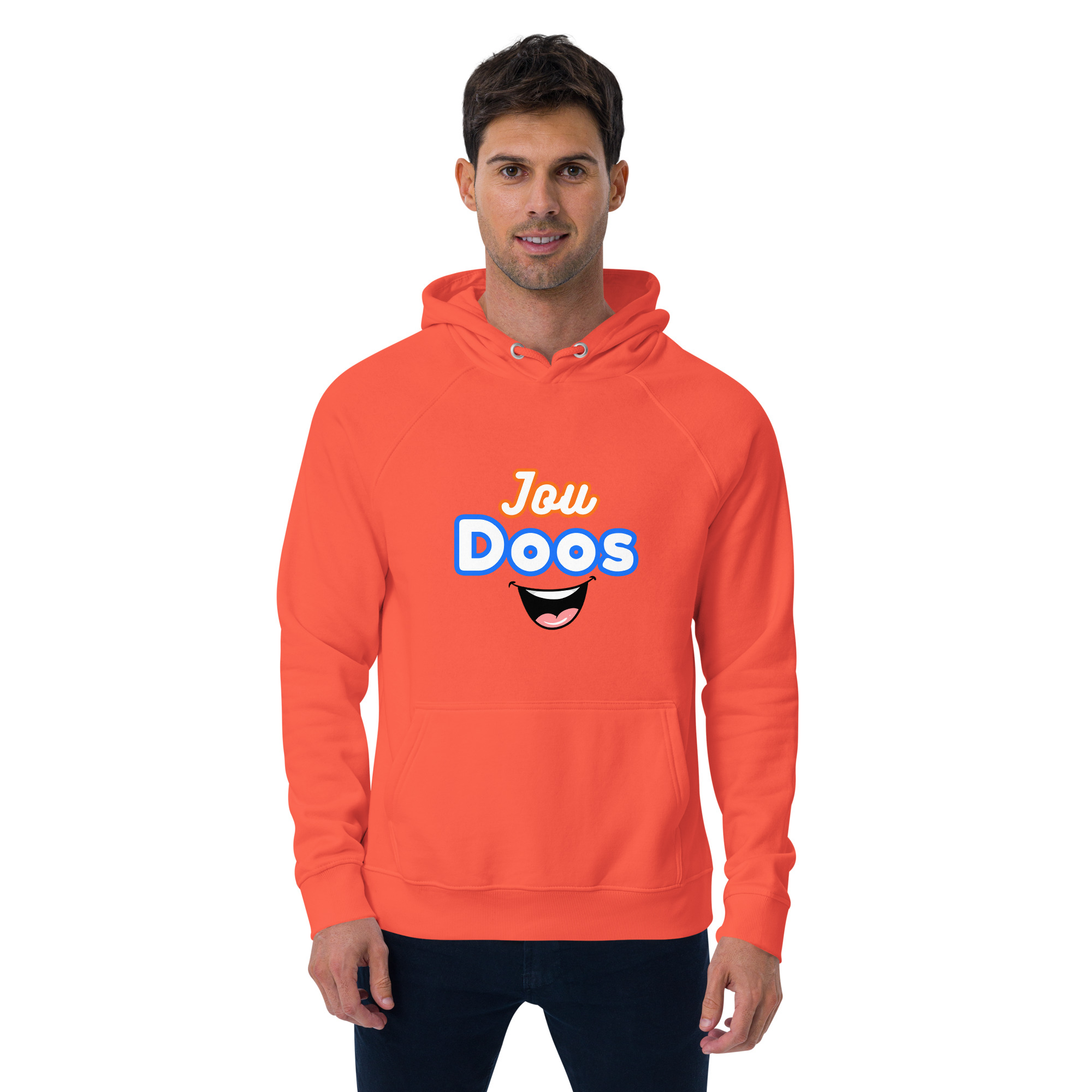 Jou Doos Hoodie - Image 6