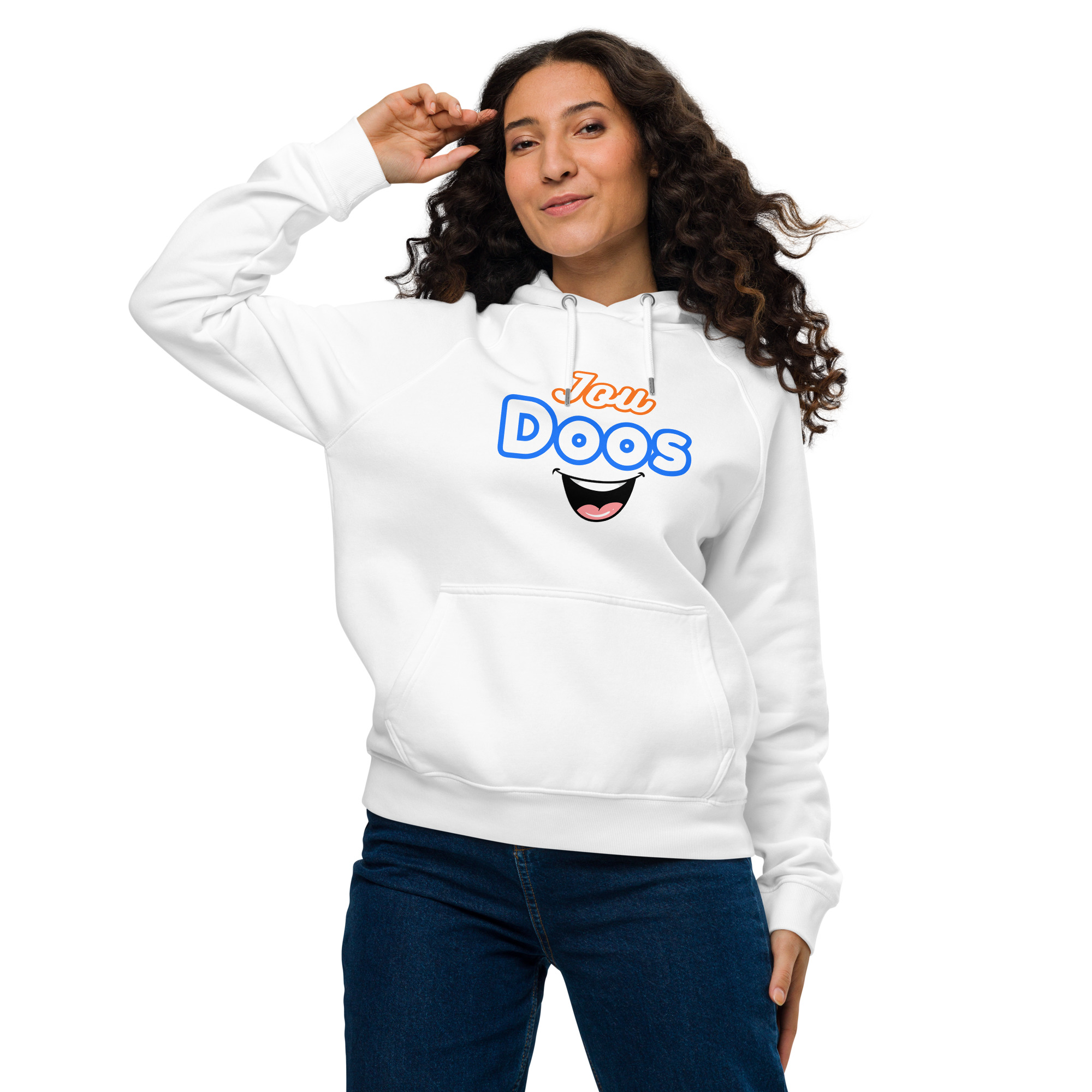 Jou Doos Hoodie - Image 14