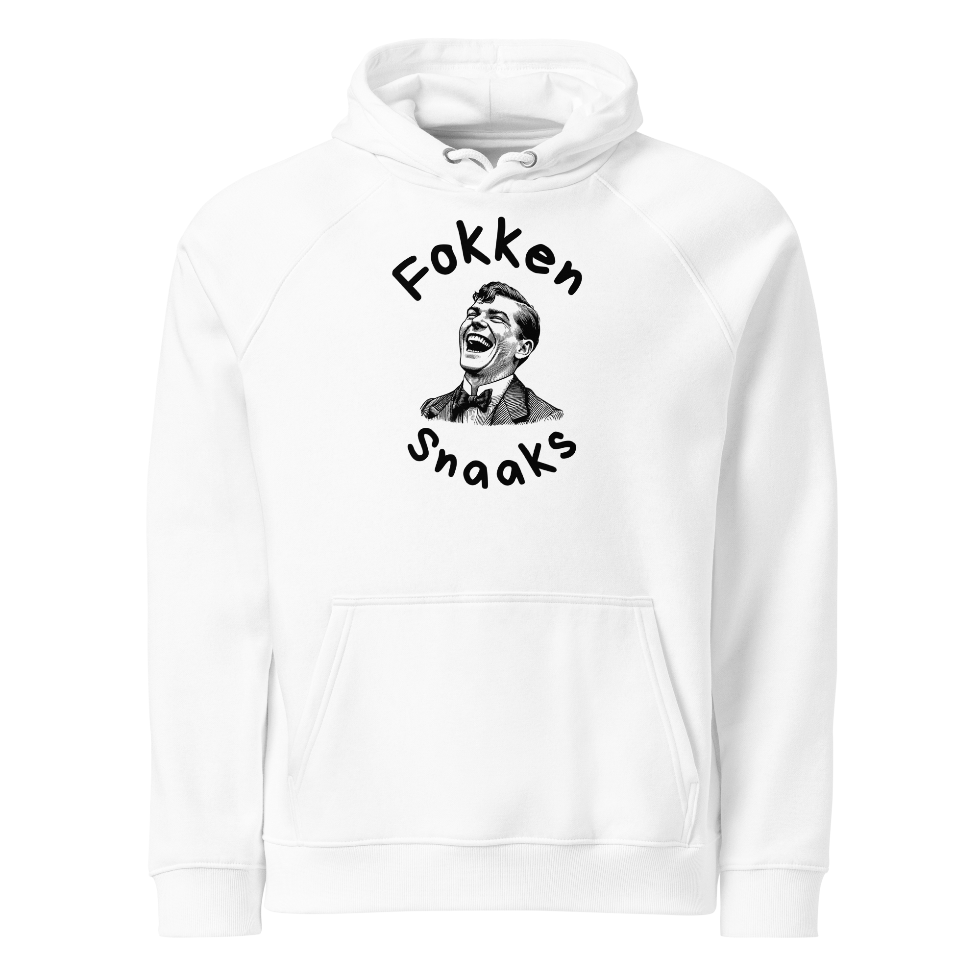 Fokken Snaaks Hoodie